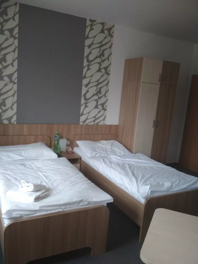 Garni Hotel Třeboň