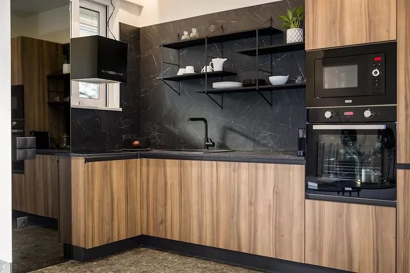 Luxury Apt.  near the Beach Athens Riviera by Olon