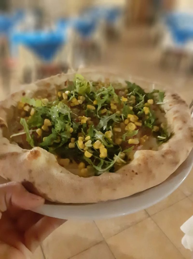 Ristorante Pizzeria Al Gabbiano