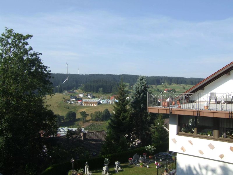 Pension Grubstuben