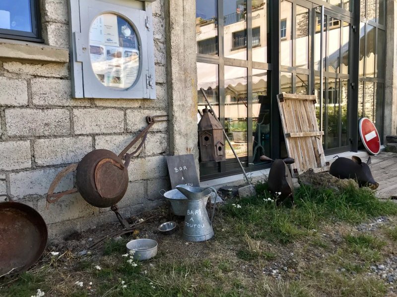 Cote Tiretaine