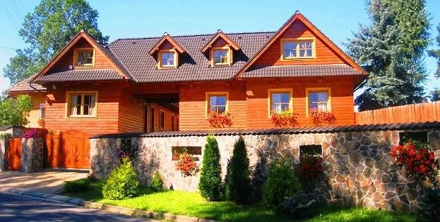 Villa Harmony