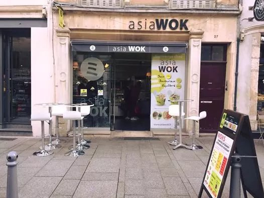Asia Wok
