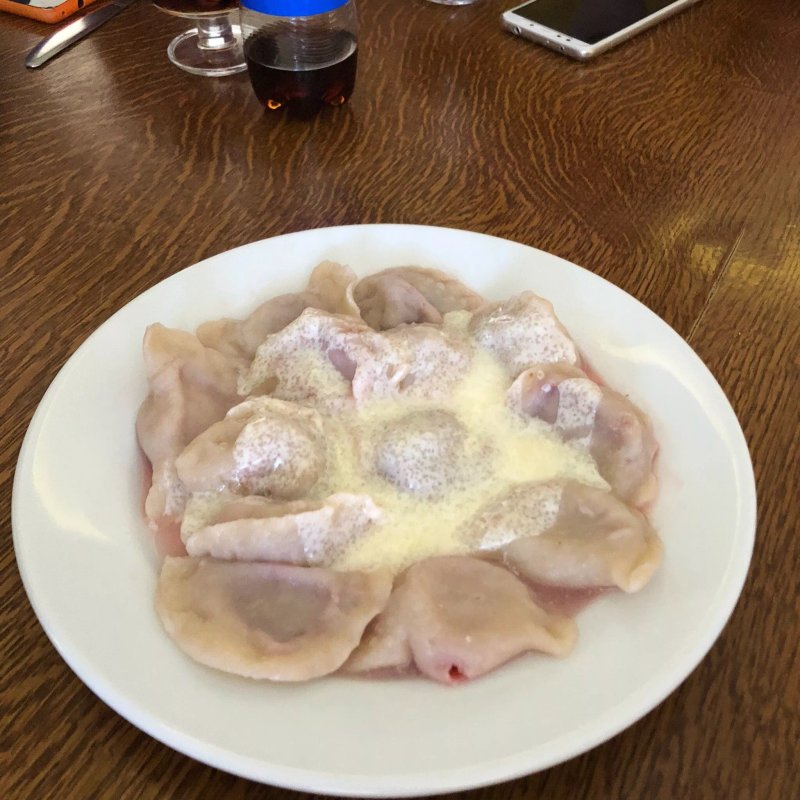 Restauracja Podzamcze Melsztyn