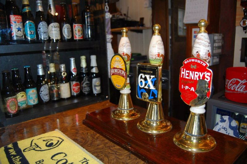 The Cottage Inn