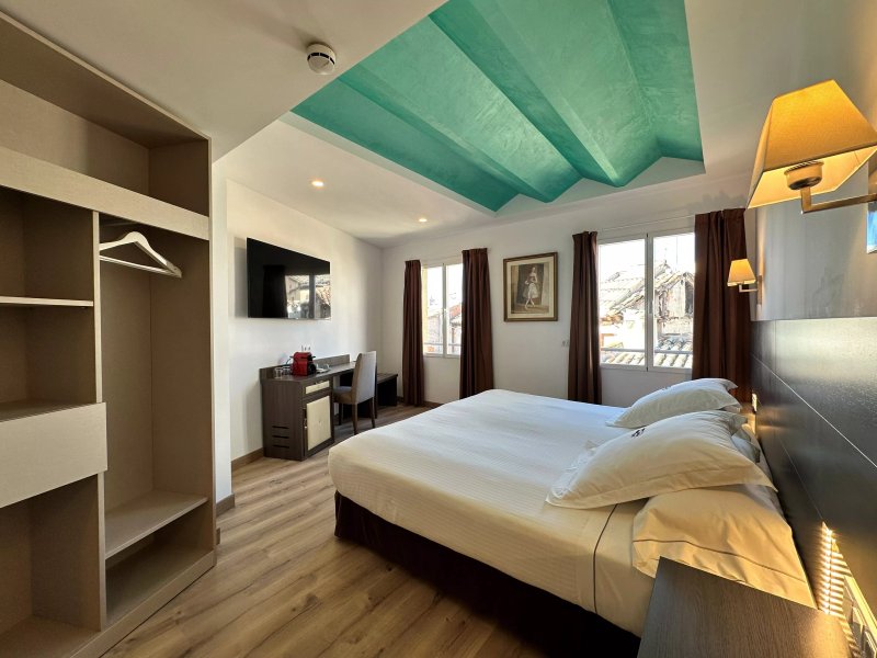 Antidoto Rooms Zocodover