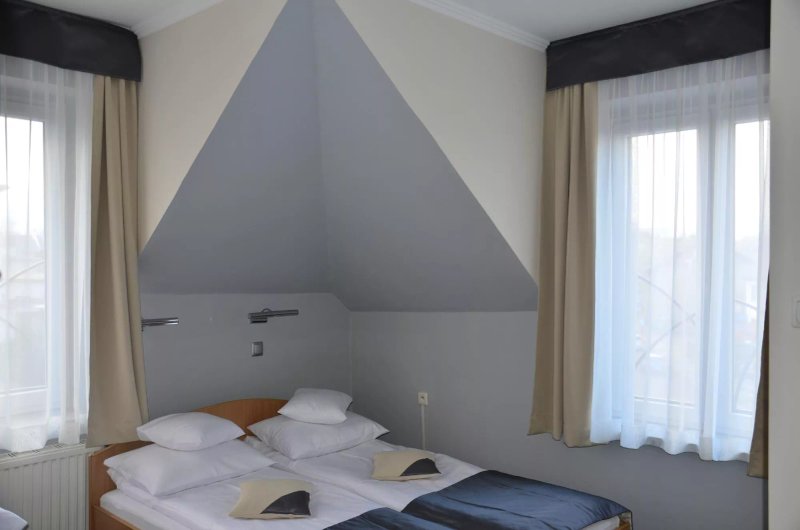 Hotel u Michalika