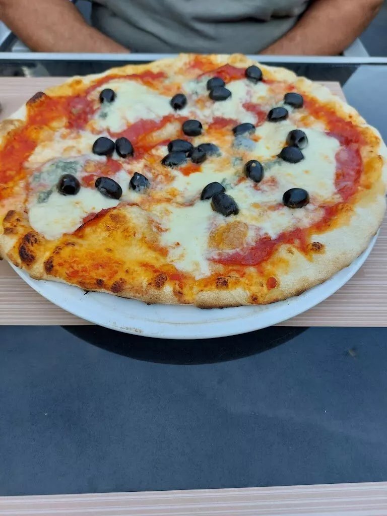 Il Fornello