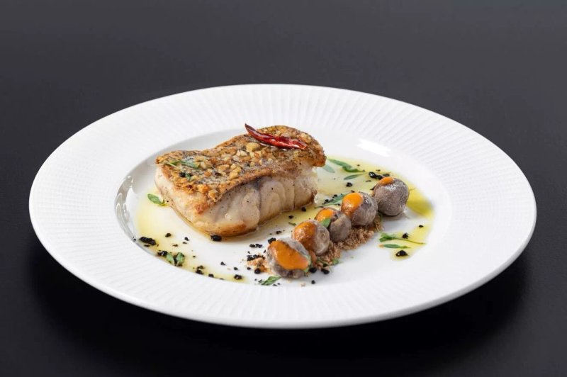 Camarote, Restaurante & Bar
