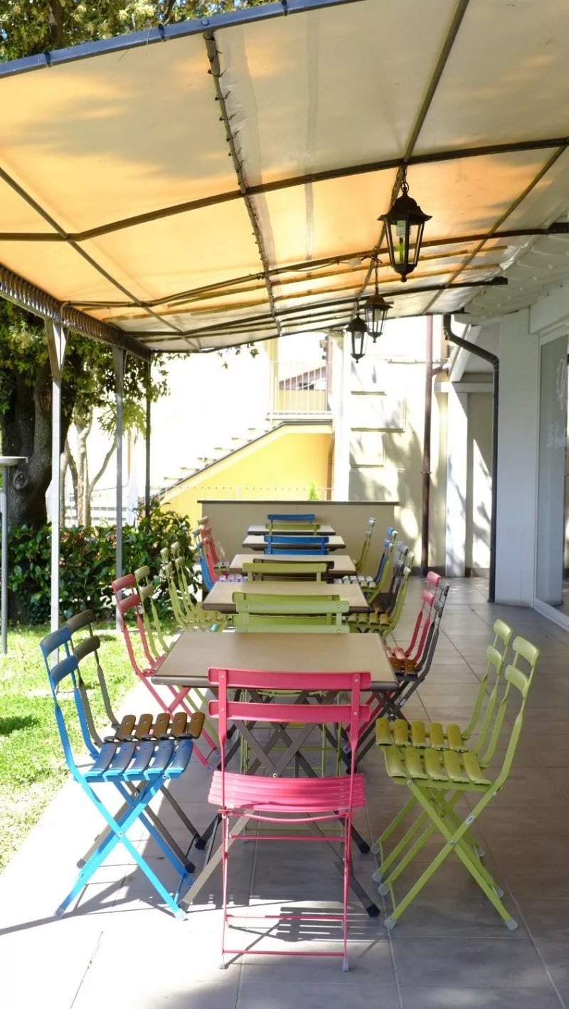 Albergo La Castellana
