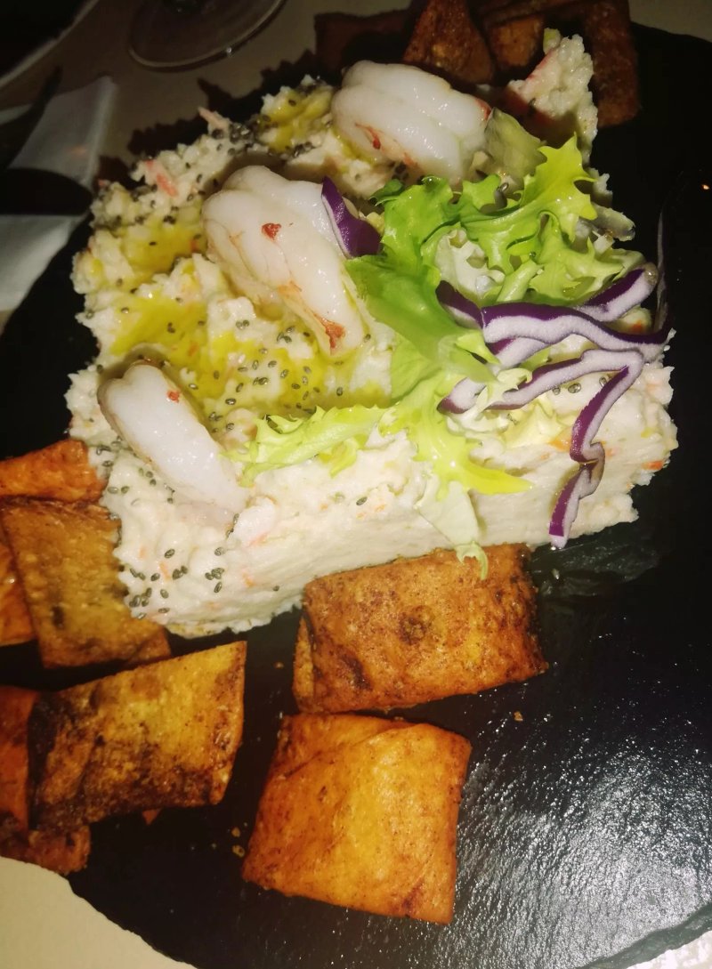 Taberna Las Vegas