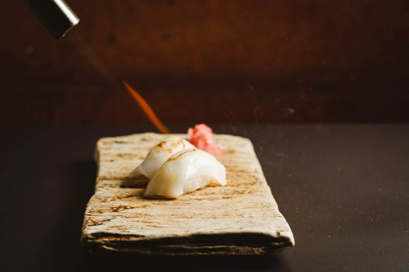 Wasabi - Restaurante Japones