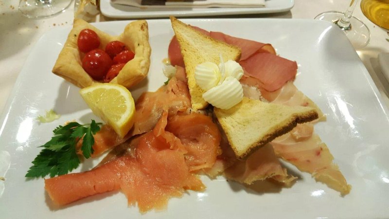 Ristorante Pizzeria Primavera