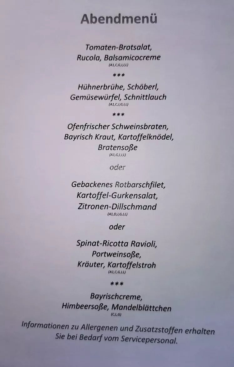 Thermenhotel Strobinger Hof