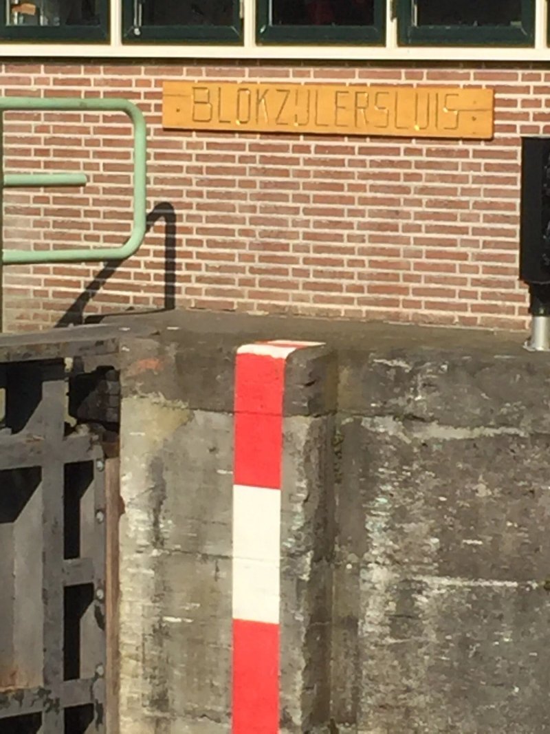 Sluiszicht