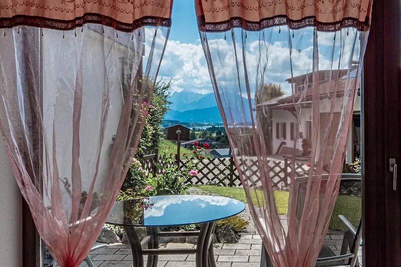 Cozy, newly renovated 4****apartment in a fantastic location