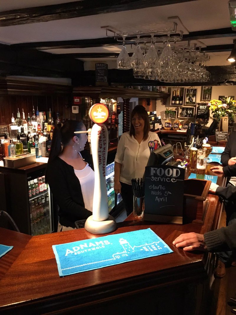 The Sun Inn