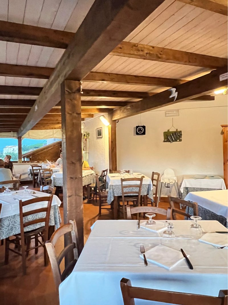 Ristorante Il Pescatore