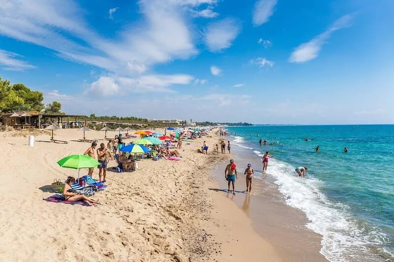FLAM213 1ª linea playa, piscina, Wifi gratis