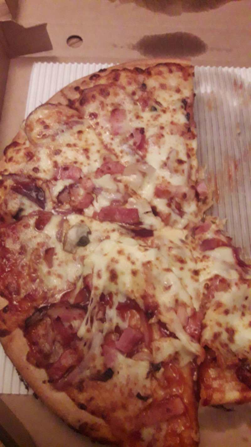 Pizza Hut