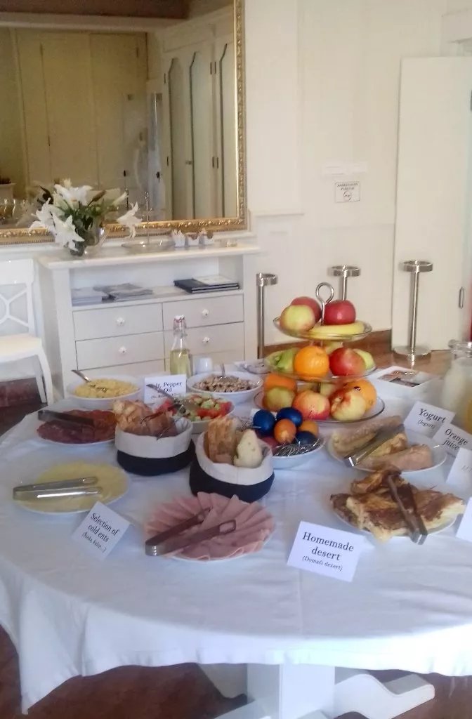 Vila Perast Boutique Hotel