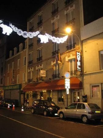 Hotel Princesse Isabelle