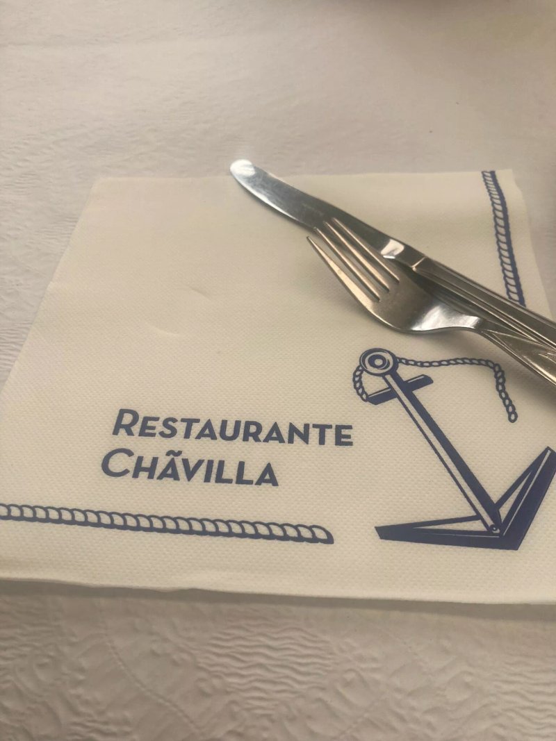 Restaurante Chavilla