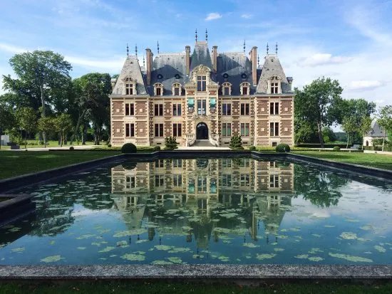 Centre d'Art Contemporain Matmut