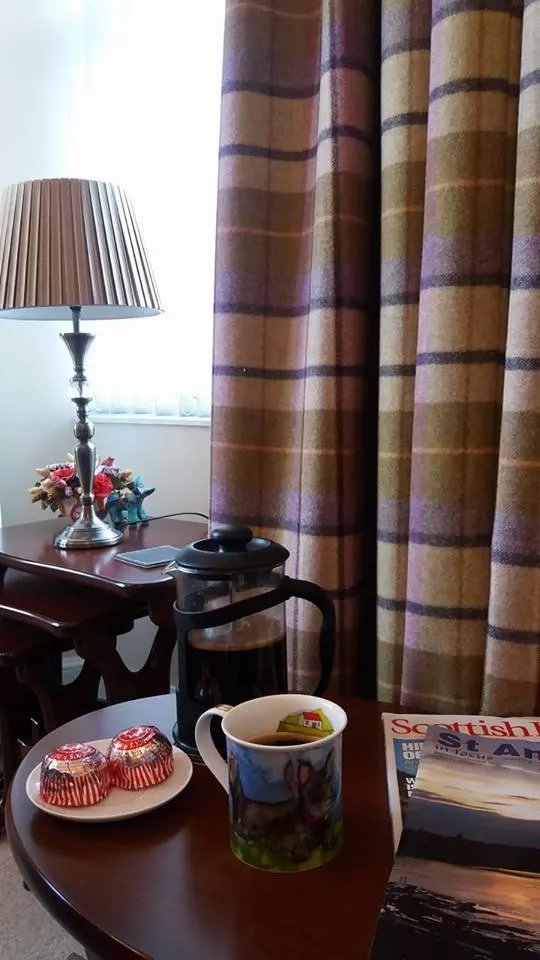 Yorkston Guest House