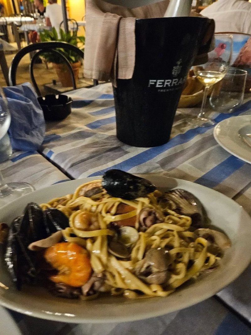 Ristorante C’era una volta Rimini