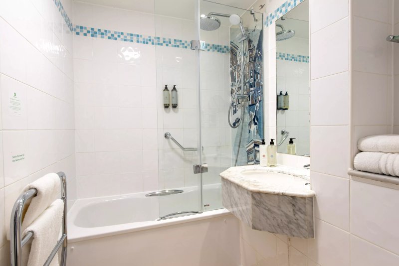 Holiday Inn Glasgow Airport, an IHG Hotel