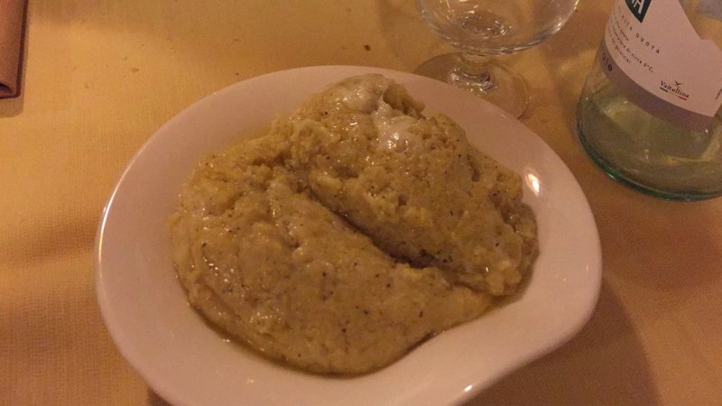 Ristorante Li Arnoga