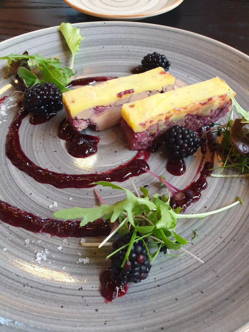 Gerecse Gate Restaurant
