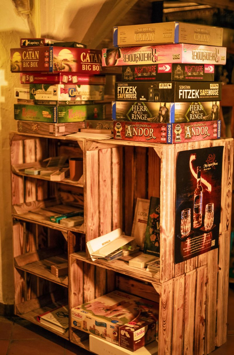Taverne Im Vitztumb