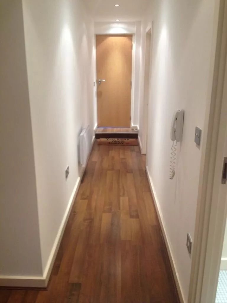 London Greenwich Stay