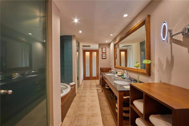 Secrets Lanzarote Resort & Spa