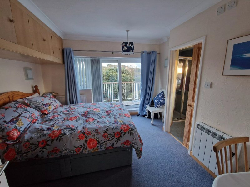 Porthloo House Holiday Apartments