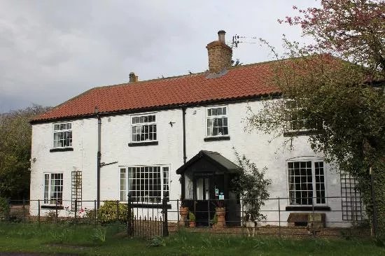 Hoe Hill House