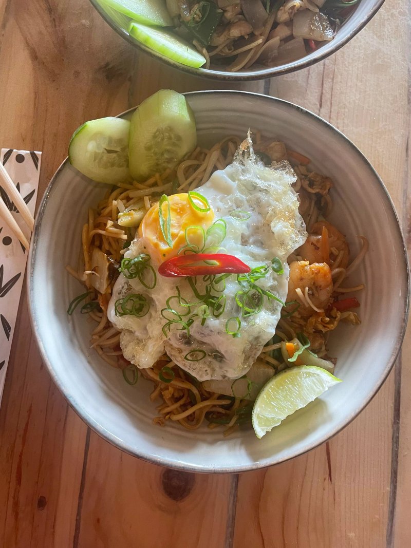 Maxi's Warung