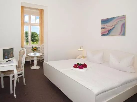 Pension Seeperle