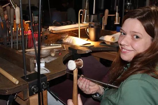 York School of Jewellery