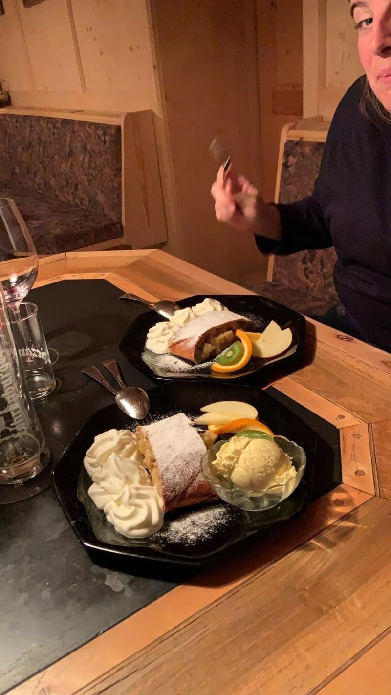 Dorfschenke