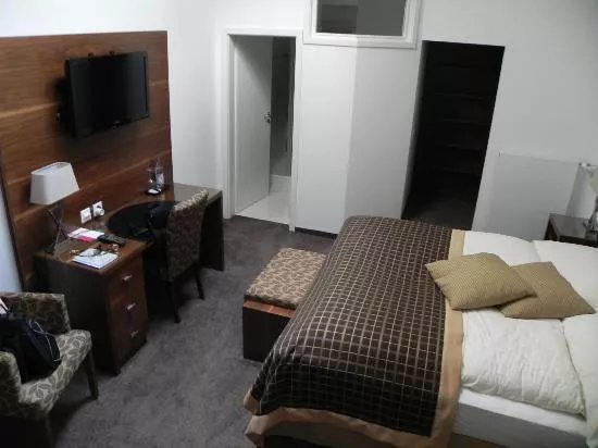Hotel zur Post