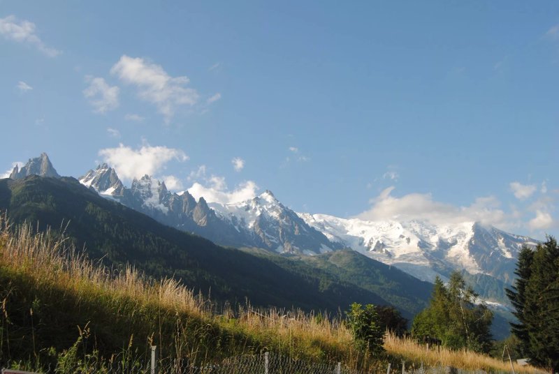 Village Club Miléade La Forêt Des Tines / Chamonix
