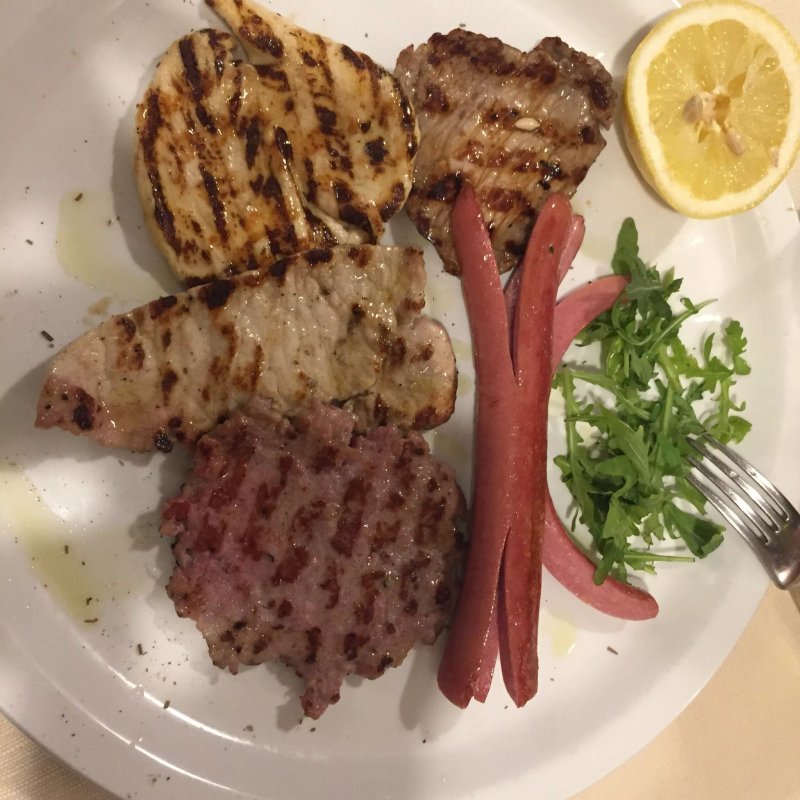 Ristorante Pizzeria Italia