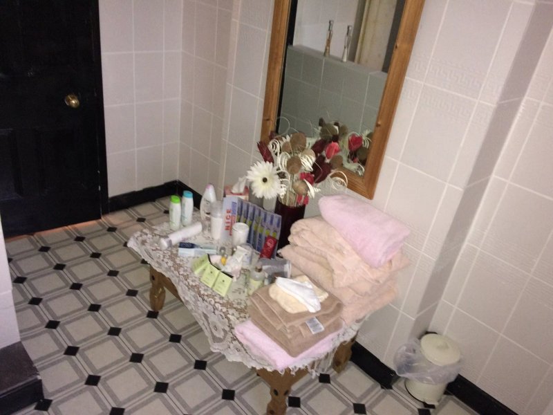 Sportsmans Lodge B & B