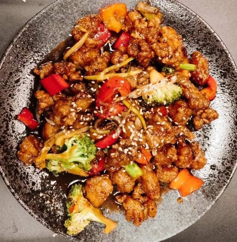 Savor Asia