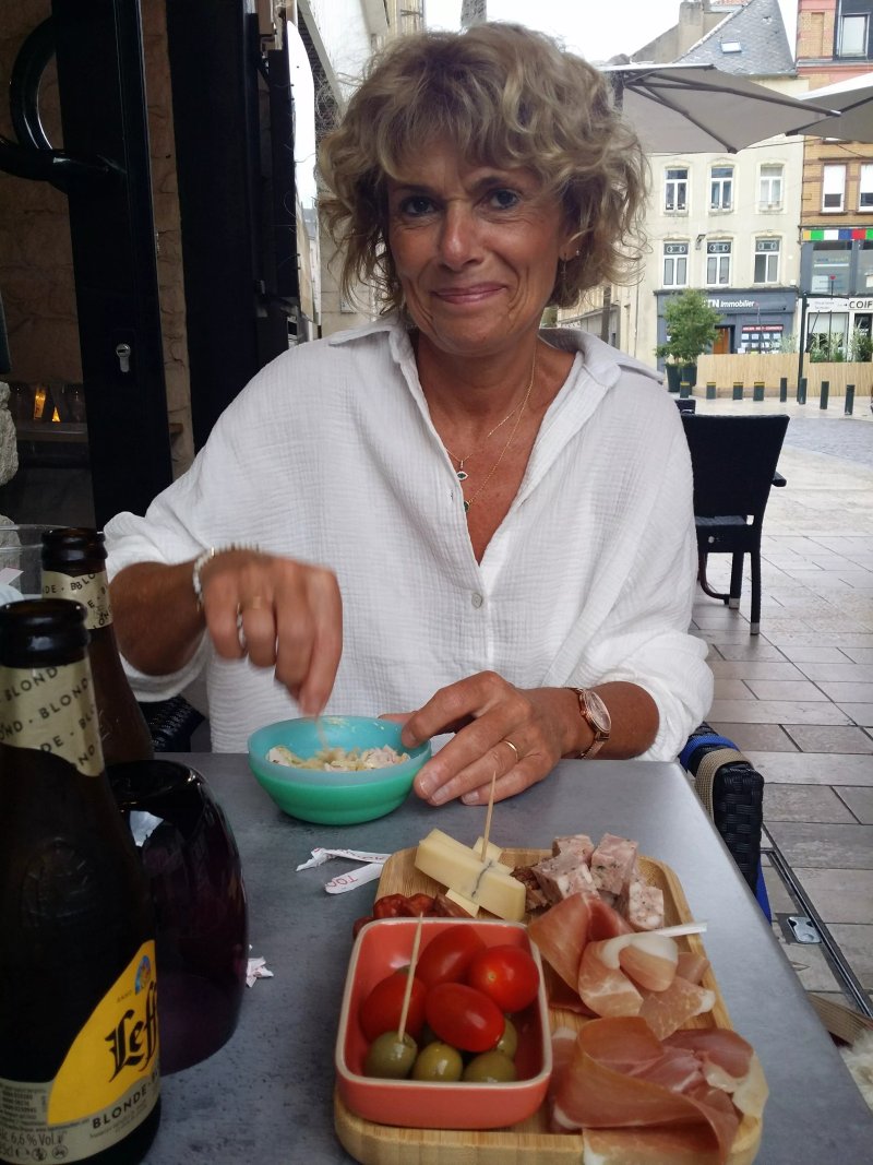 Le Ti Resto