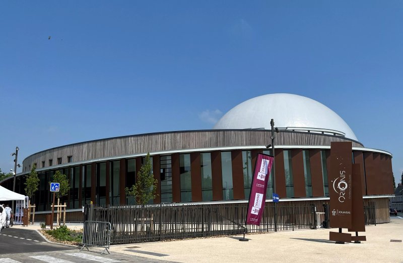 Planetarium Orionis