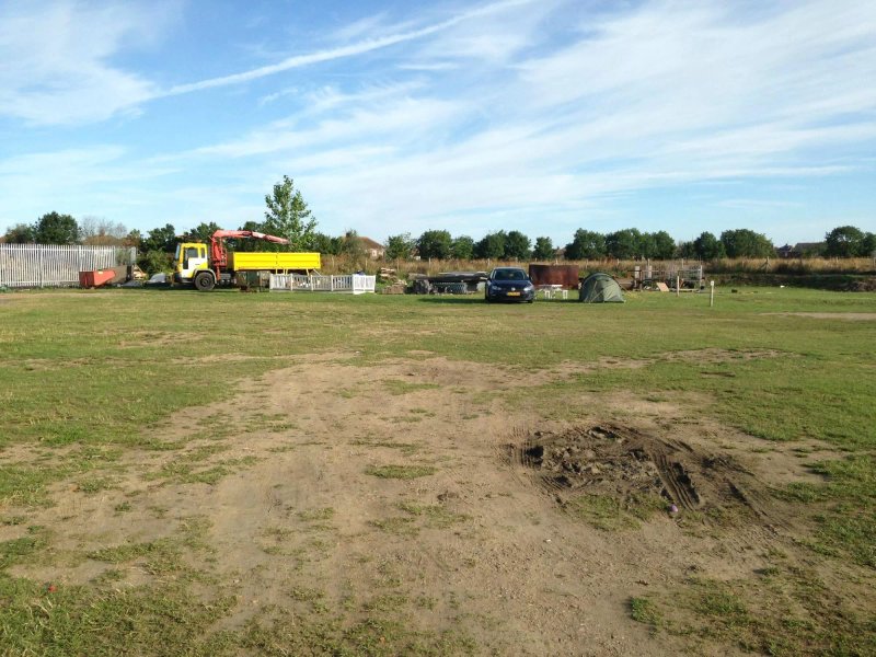 Sheerness Holiday Park
